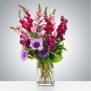 Amethyst Magic by LUV IT