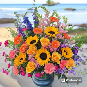 Beautiful inspiration By LUV IT