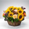 Bloom Basket by LUV IT