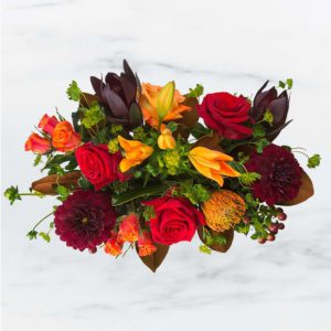 Box of Autumn by LUV IT 2