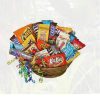 Candy-Basket 2 By Luv It