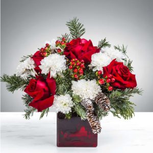 Frosty Love By Luv It