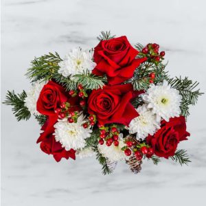 Frosty Love By Luv It