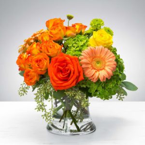 New Beginnings by Luv It