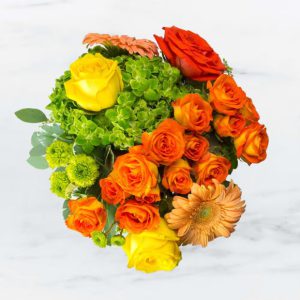 New Beginnings by Luv It