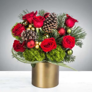 Rudolph’s Light By Luv It