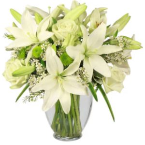 SIMPLICITY ARRANGEMENT