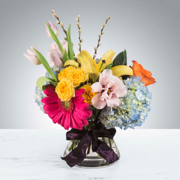 Sweet Spring by Luv It